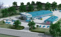 Проектирование производственных зданий