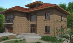 Проектирование домов