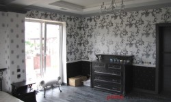 Дизайн гостевой спальни